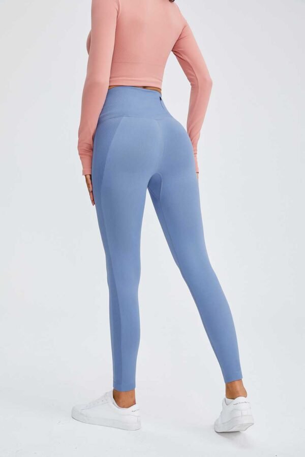 Ruxi K651 Lightweight Breathable Leggings