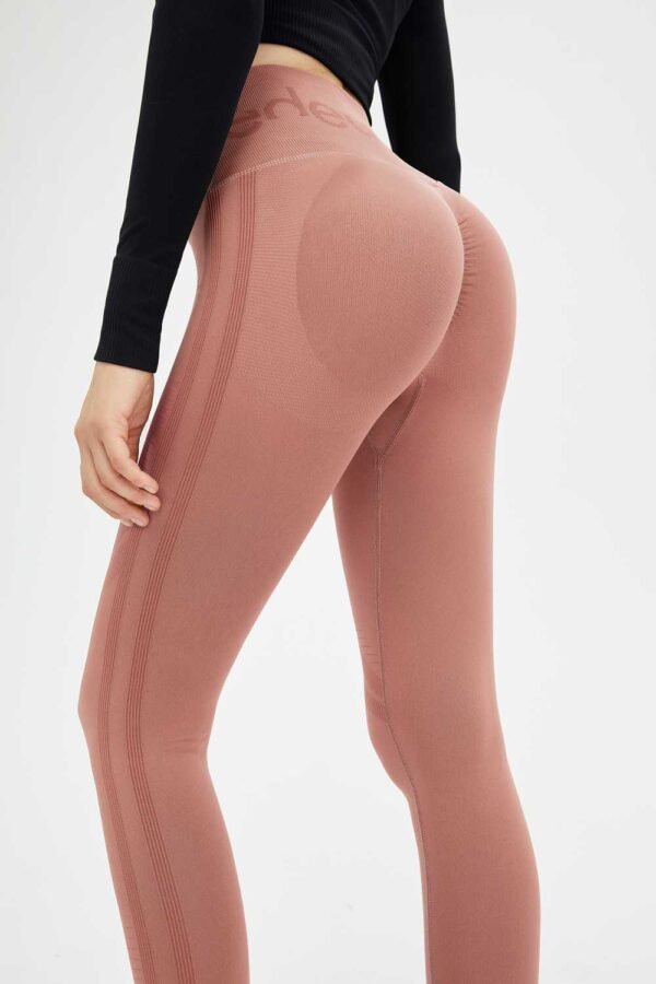 Ruxi K923 High Waist Tummy Control Leggings