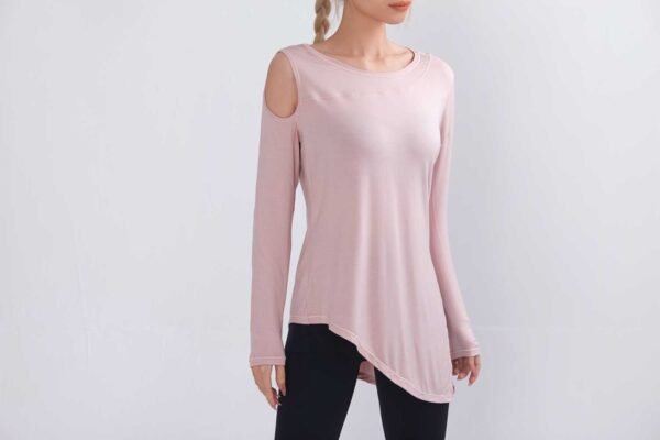 Ruxi T031 Womens Loose Fit Tracksuit