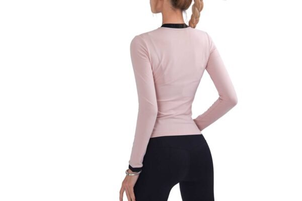 Ruxi T2043 Soft Velour Tracksuit