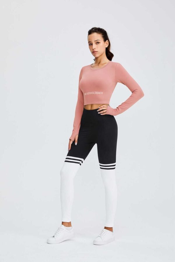 Ruxi T639 Fashion Tracksuit
