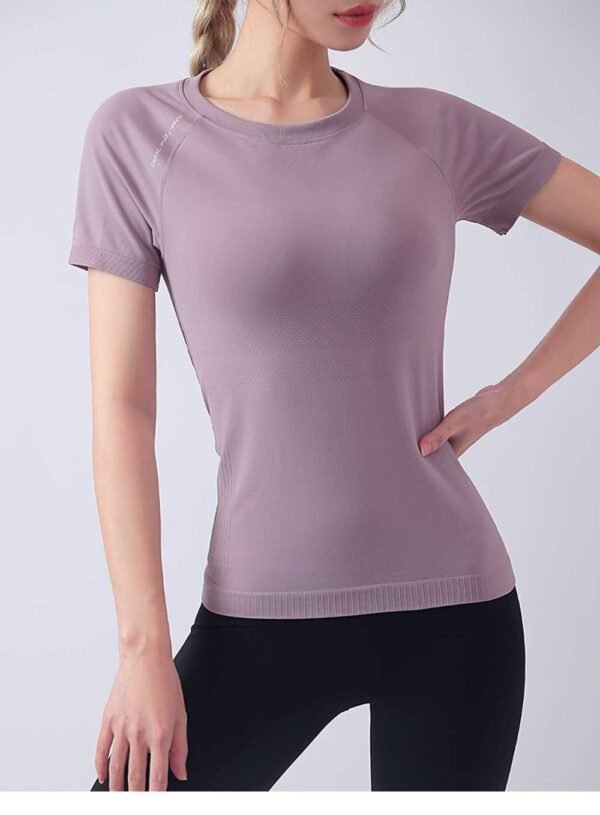 Ruxi T982 Short Sleeve Performance Tee