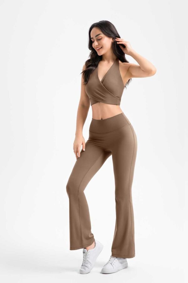 Ruxi YF049 Stretchy Unlimited Flexibility Leggings