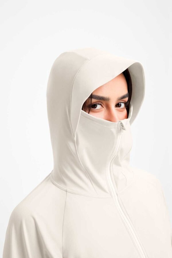 Ruxi YF053 UPF 50 Sun Protection Jacket