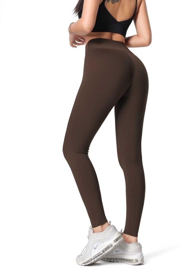 Ruxi YF1033 Sculpting High Waist Leggings