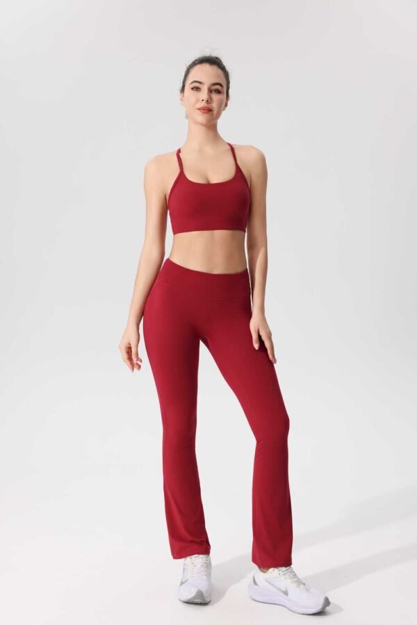 Ruxi YK1105 Ultra Light Barely There Leggings